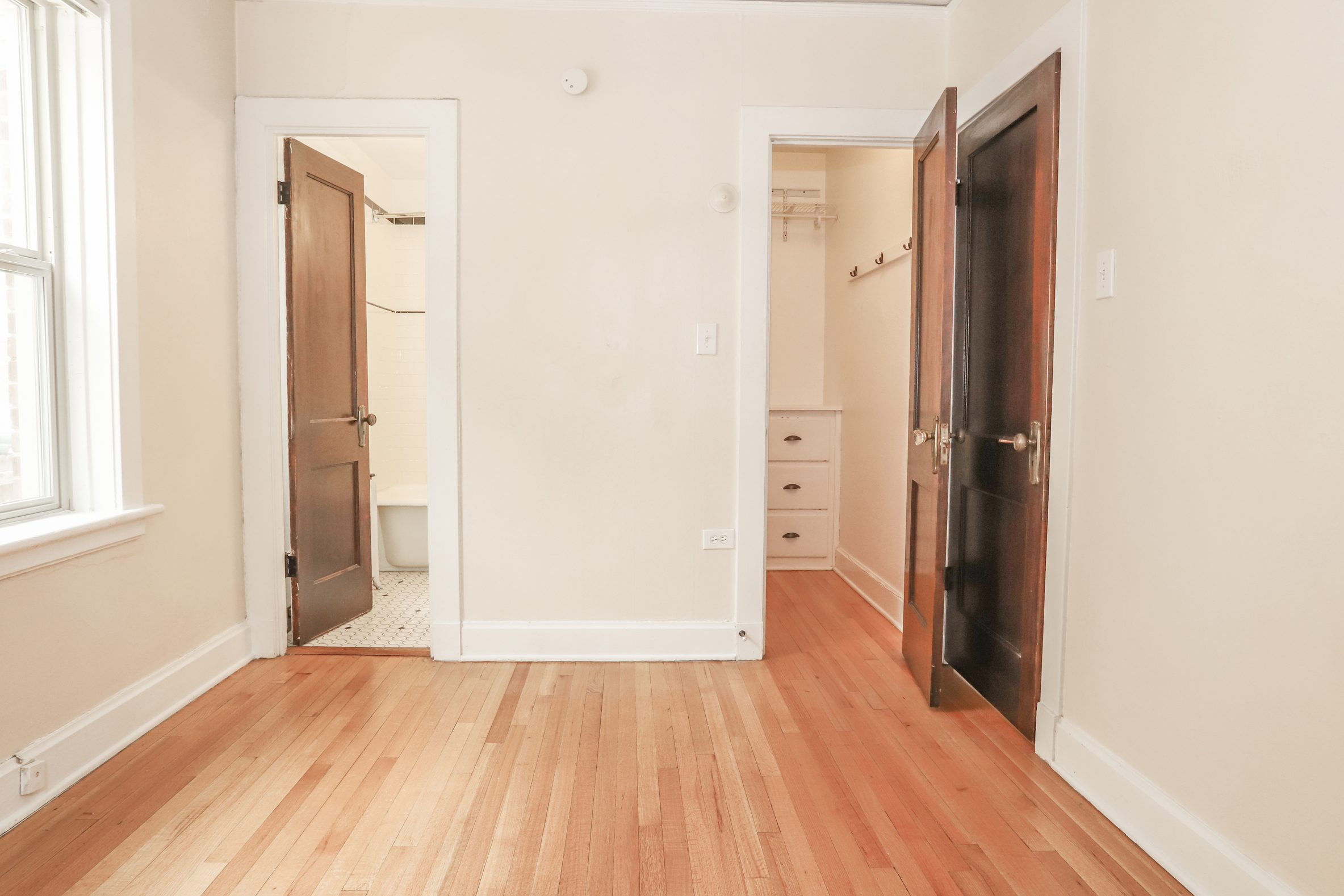 Park Court Cornerstone Apartments